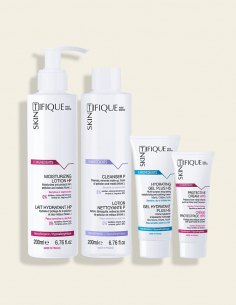 Discovery Pack - Moisturizes. Protects. Cleanses - Skintifique