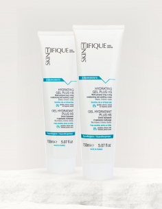 Psoriasis Pack Body - Moisturizes. Soothes. Helps repair - Skintifique