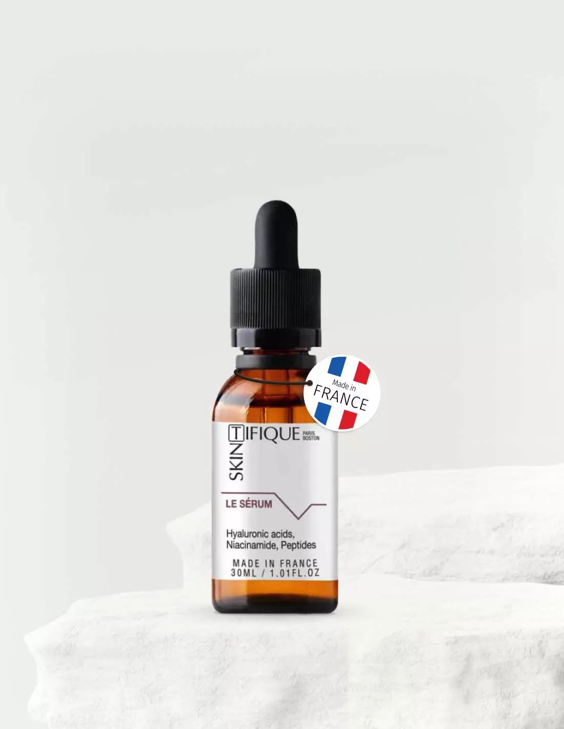 Sérum anti-rides efficace | Skintifique