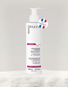 Moisturizing Lotion HP - Moisturizes. Protects - Skintifique