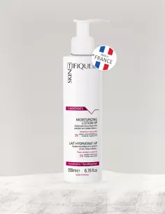 Moisturizing Lotion HP - Moisturizes. Protects - Skintifique