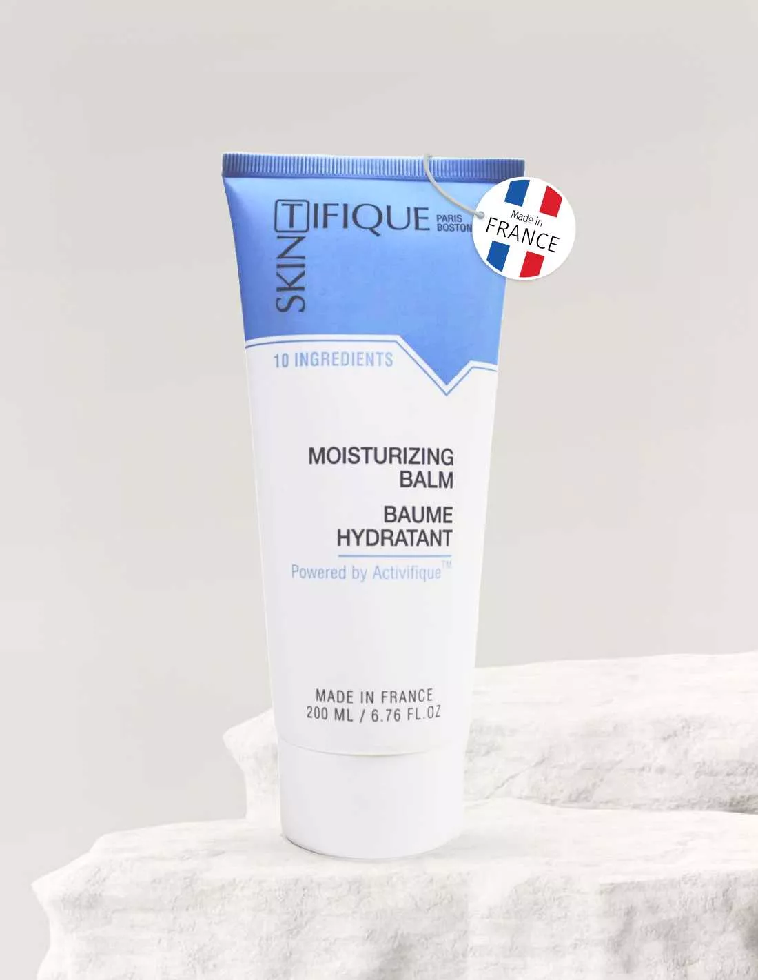 Baume hydratant corps | Skintifique