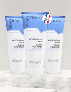 Moisturizing Balm x3: Intensely Moisturizes & Soothes - Skintifique