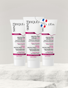 Crème Protectrice HPS - Protection unique contre les métaux - Skintifique