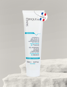 Hydrating Gel Plus HS - Body: Moisturizes. Soothes - Skintifique