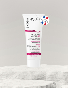 Crème Protectrice - Protection unique pour l'allergie au nickel