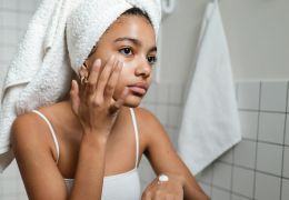 Take care of your skin and mind: beauty starts from within